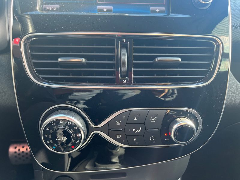 RENAULT CLIO IV RS 200CH GARANTIE 6 MOIS - FULL SUIVIS - ENTRETIENT COMPLET  