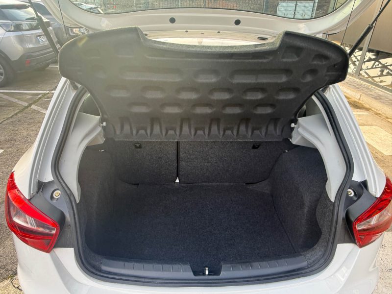 SEAT IBIZA IV 1.2 TSI 90cv SC MY CANAL - 1ER MAIN - LED/GPS/CAMERA