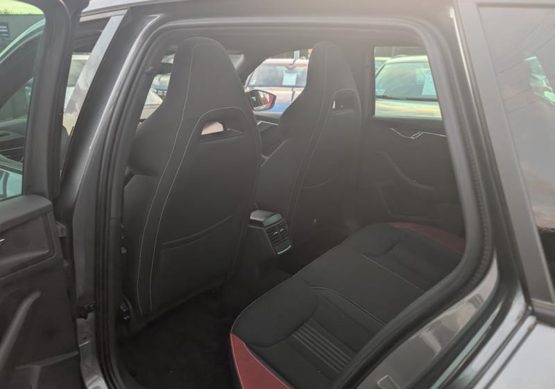 SKODA KAMIQ 1.5 TSI 150CH DSG7 MONTE-CARLO TOIT PANORAMIQUE