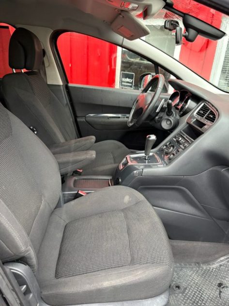 PEUGEOT 5008 1.6 E-HDI112 FAP ACTIVE BMP6 7PL 2012