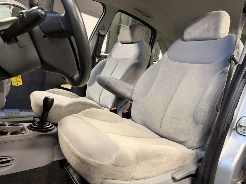 CITROEN C3 1.4 73 Cv CLIMATISATION REGULATEUR DE VITESSE - GARANTIE 1 AN