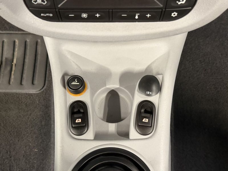 CITROEN C3 1.4 73 Cv CLIMATISATION REGULATEUR DE VITESSE - GARANTIE 1 AN