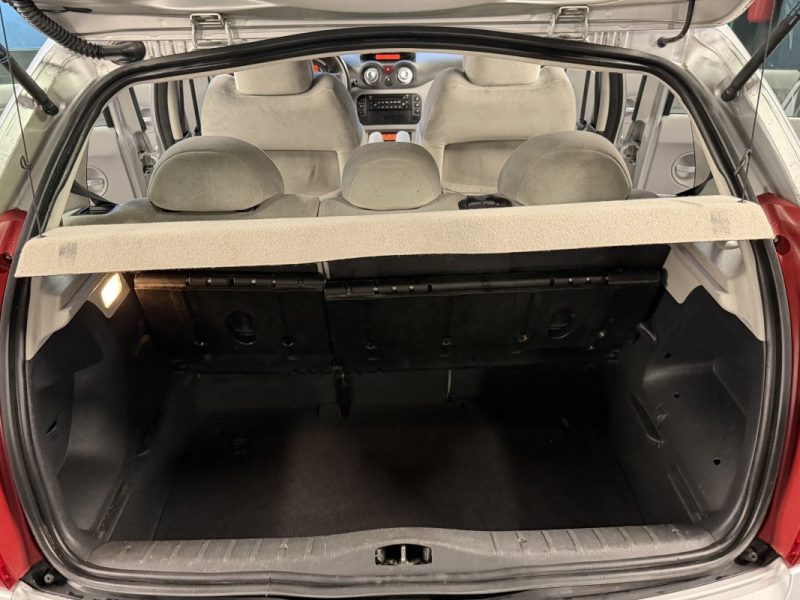 CITROEN C3 1.4 73 Cv CLIMATISATION REGULATEUR DE VITESSE - GARANTIE 1 AN
