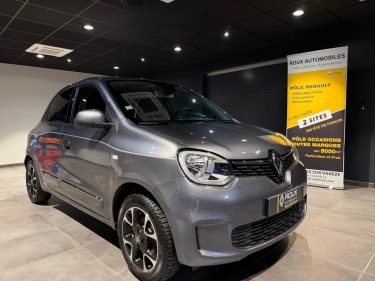 RENAULT TWINGO III 0.9 TCE 95 INTENS 