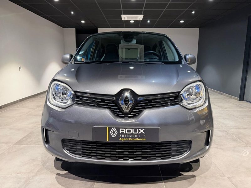 RENAULT TWINGO III 0.9 TCE 95 INTENS 