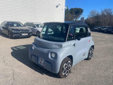 CITROEN AMI 9130KM  2023