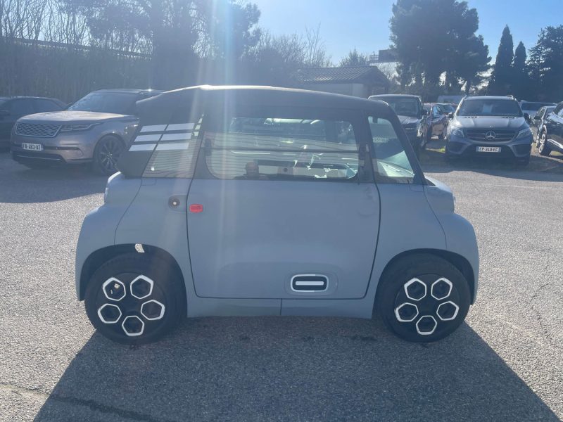 CITROEN AMI 9130KM  2023