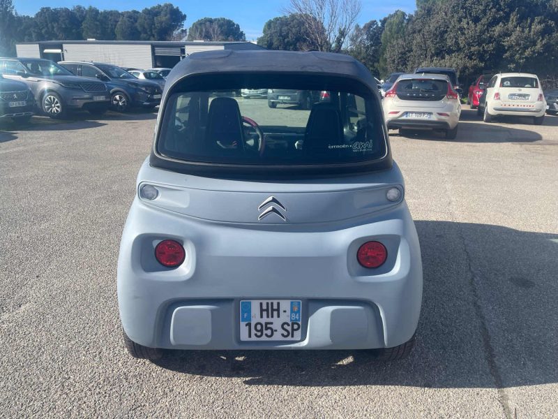 CITROEN AMI 9130KM  2023
