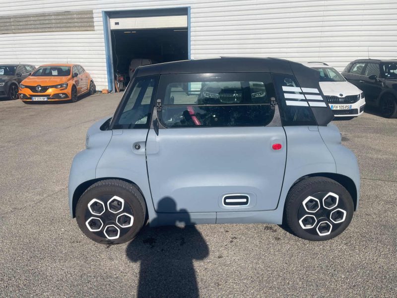 CITROEN AMI 9130KM  2023