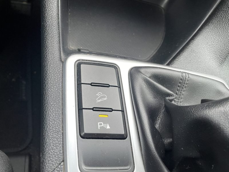 KIA SPORTAGE 1.7 CRDI 115CH  ACTIVE BUSINESS GARANTIE 3/12 MOIS 2016