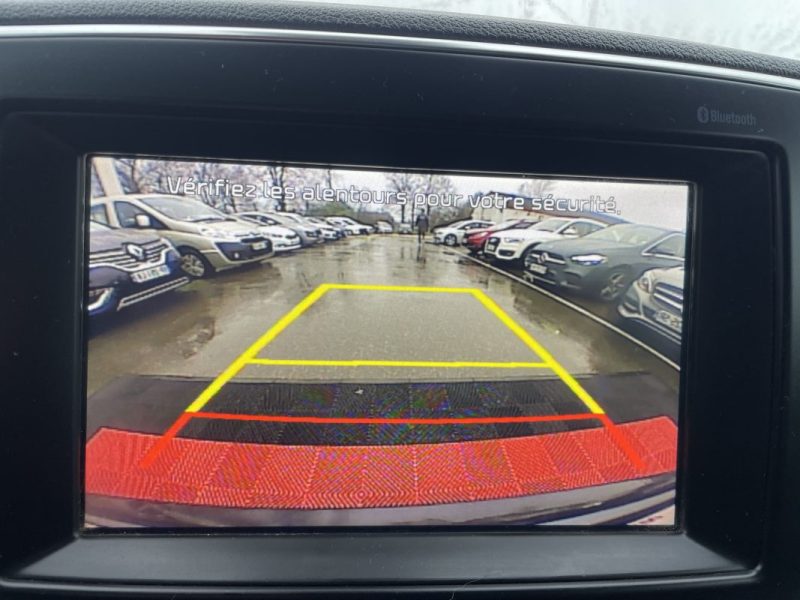 KIA SPORTAGE 1.7 CRDI 115CH  ACTIVE BUSINESS GARANTIE 3/12 MOIS 2016