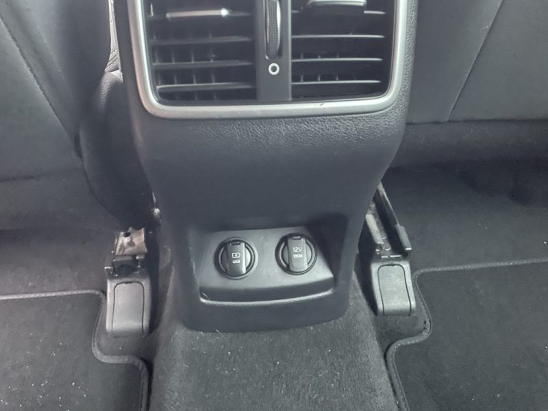 KIA SPORTAGE 1.7 CRDI 115CH  ACTIVE BUSINESS GARANTIE 3/12 MOIS 2016