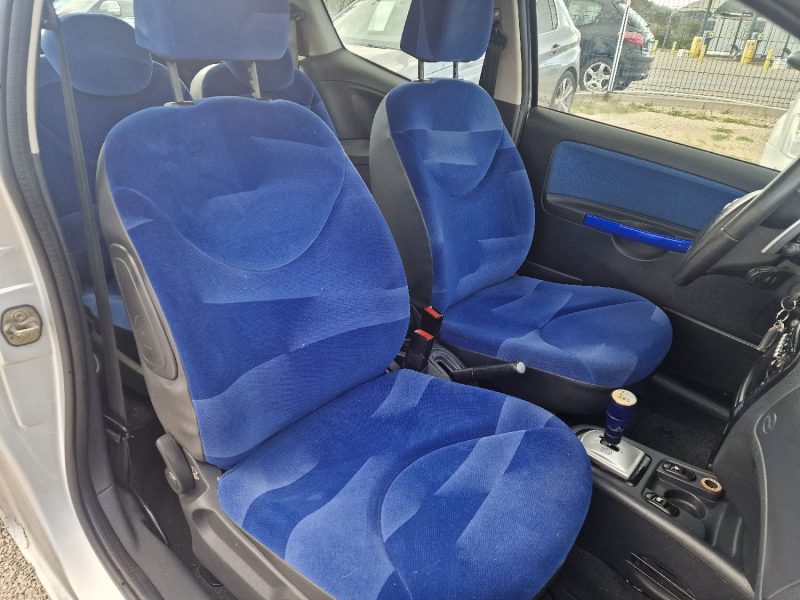 CITROEN C2 1.4 1360CM3 73CV  2005