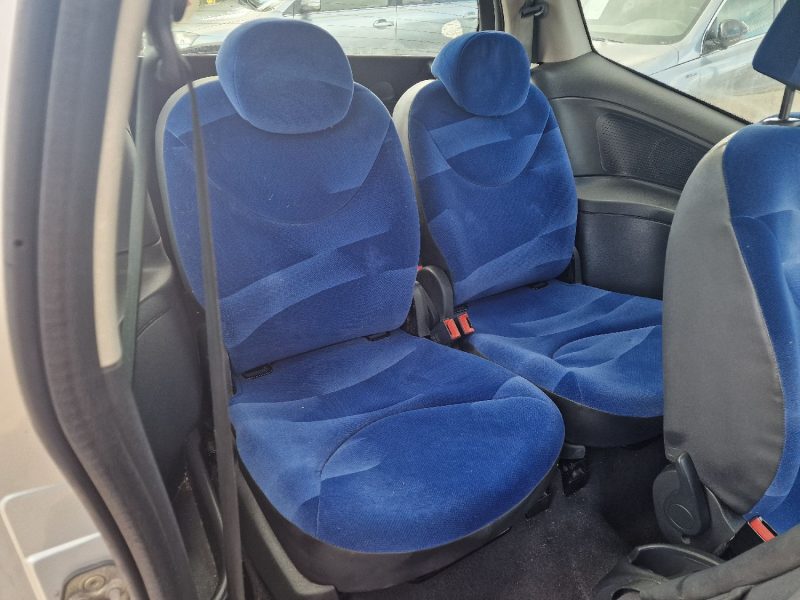 CITROEN C2 1.4 1360CM3 73CV  2005