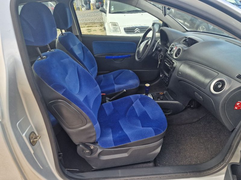 CITROEN C2 1.4 1360CM3 73CV  2005