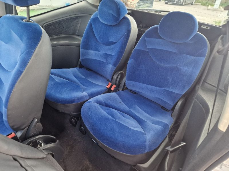 CITROEN C2 1.4 1360CM3 73CV  2005