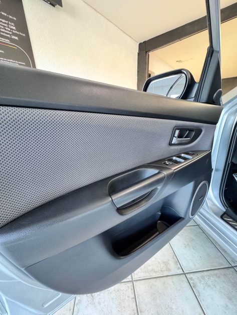  Mazda 3 MPS 2.3 Turbo 260ch  2007 • 80 400 km • Garantie 12 mois 