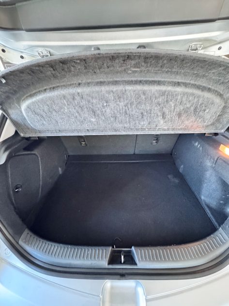  Mazda 3 MPS 2.3 Turbo 260ch  2007 • 80 400 km • Garantie 12 mois 