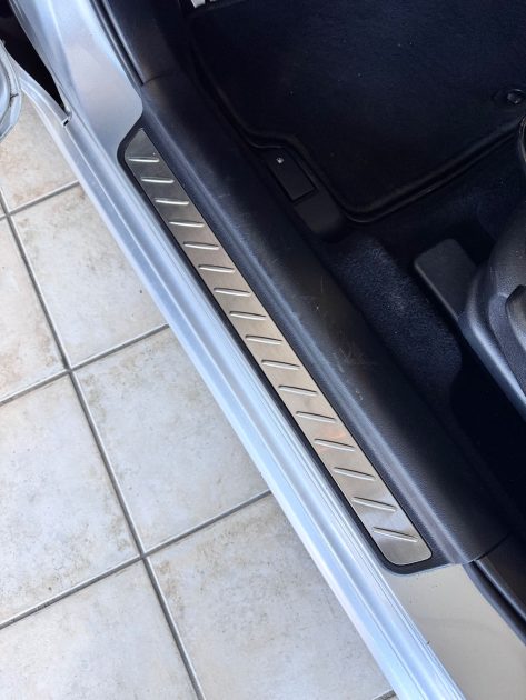  Mazda 3 MPS 2.3 Turbo 260ch  2007 • 80 400 km • Garantie 12 mois 