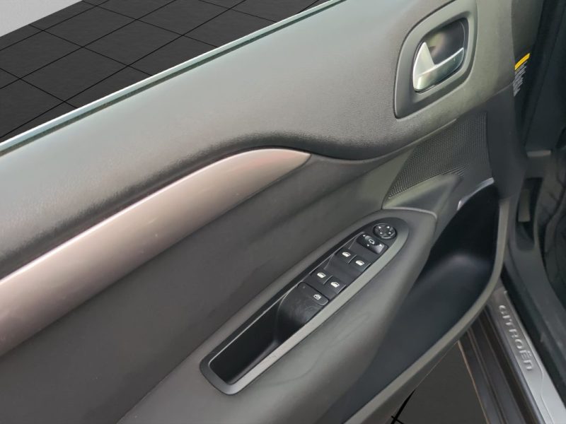 CITROEN C4 1.6 E-HDI 115 SHINE ETG6