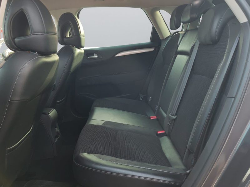 CITROEN C4 1.6 E-HDI 115 SHINE ETG6