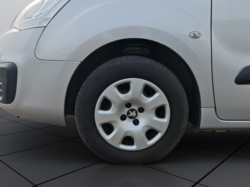 PEUGEOT PARTNER TEPEE 1.6 BLUEHDI 100CH ACTIVE