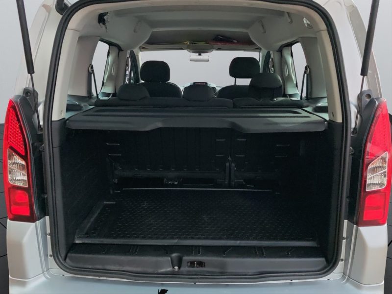 PEUGEOT PARTNER TEPEE 1.6 BLUEHDI 100CH ACTIVE