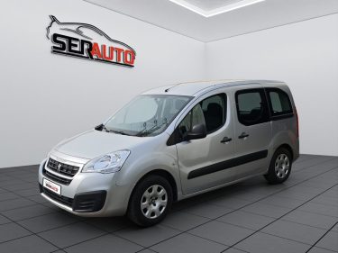 PEUGEOT PARTNER TEPEE 1.6 BLUEHDI 100CH ACTIVE