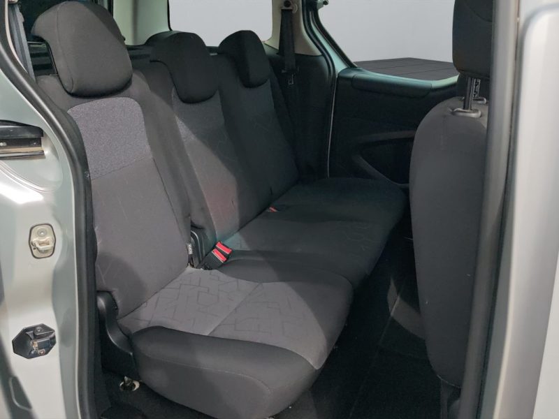 PEUGEOT PARTNER TEPEE 1.6 BLUEHDI 100CH ACTIVE
