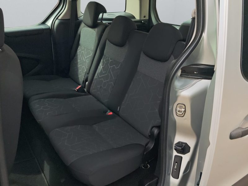 PEUGEOT PARTNER TEPEE 1.6 BLUEHDI 100CH ACTIVE