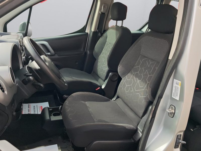 PEUGEOT PARTNER TEPEE 1.6 BLUEHDI 100CH ACTIVE