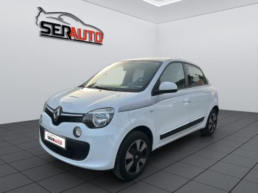 RENAULT TWINGO III 1.0 SCE 70CH LIMITED EURO6
