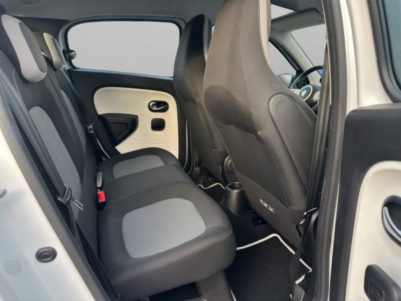 RENAULT TWINGO III 1.0 SCE 70CH LIMITED EURO6