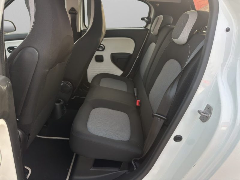 RENAULT TWINGO III 1.0 SCE 70CH LIMITED EURO6