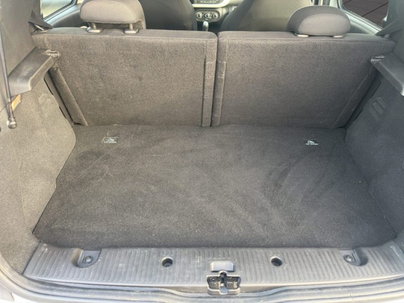 RENAULT TWINGO III 1.0 SCE 70CH LIMITED EURO6