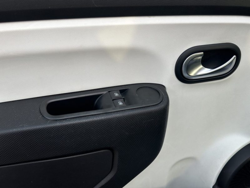 RENAULT TWINGO III 1.0 SCE 70CH LIMITED EURO6