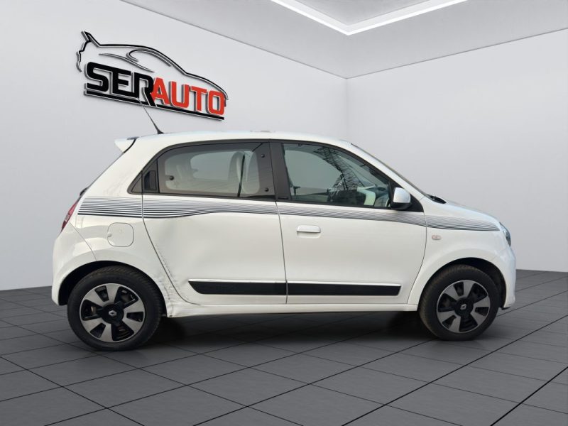 RENAULT TWINGO III 1.0 SCE 70CH LIMITED EURO6