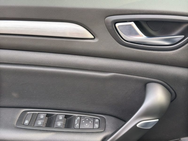 RENAULT MEGANE IV 1.6 DCI 130CH ENERGY INTENS