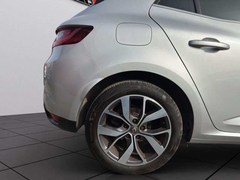 RENAULT MEGANE IV 1.6 DCI 130CH ENERGY INTENS