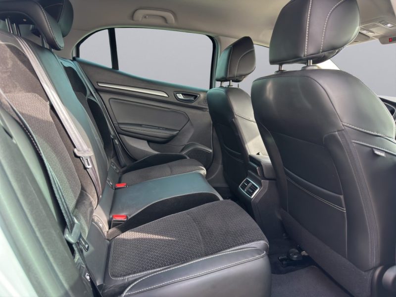 RENAULT MEGANE IV 1.6 DCI 130CH ENERGY INTENS