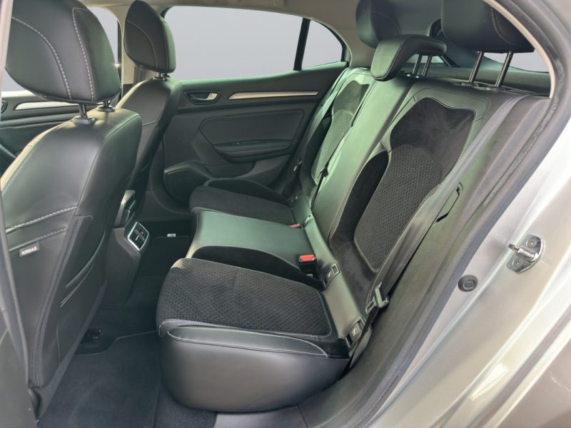 RENAULT MEGANE IV 1.6 DCI 130CH ENERGY INTENS