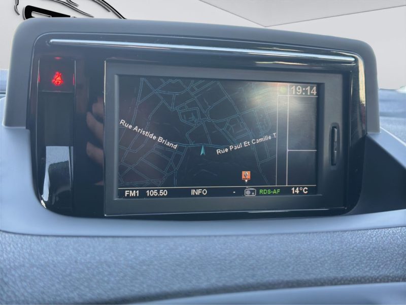 RENAULT MEGANE III  1.2 TCE 115CV ENERGY DYNAMIQUE ECO²