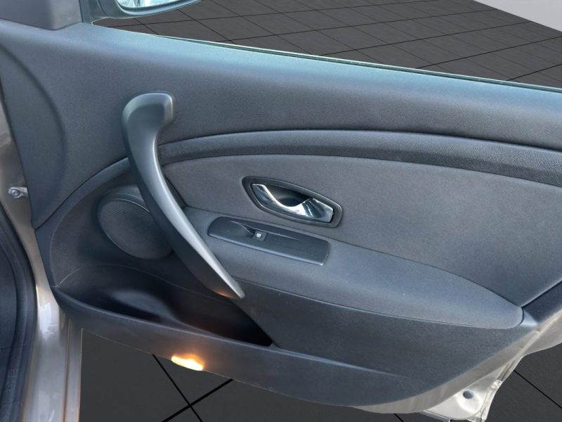 RENAULT MEGANE III  1.2 TCE 115CV ENERGY DYNAMIQUE ECO²