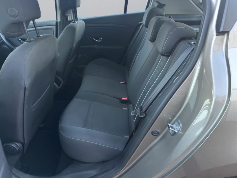 RENAULT MEGANE III  1.2 TCE 115CV ENERGY DYNAMIQUE ECO²