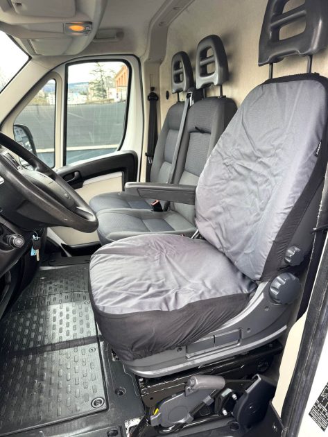 CITROEN JUMPER  2.2 HDI 130 CV L2H1 BUSINESS  2014