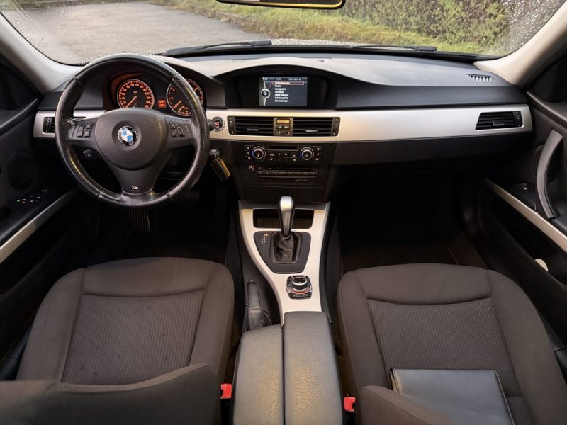  BMW Série 3 Touring V (E91) 318iA 143ch Sport Design 1ére Main Garantie 6 Mois
