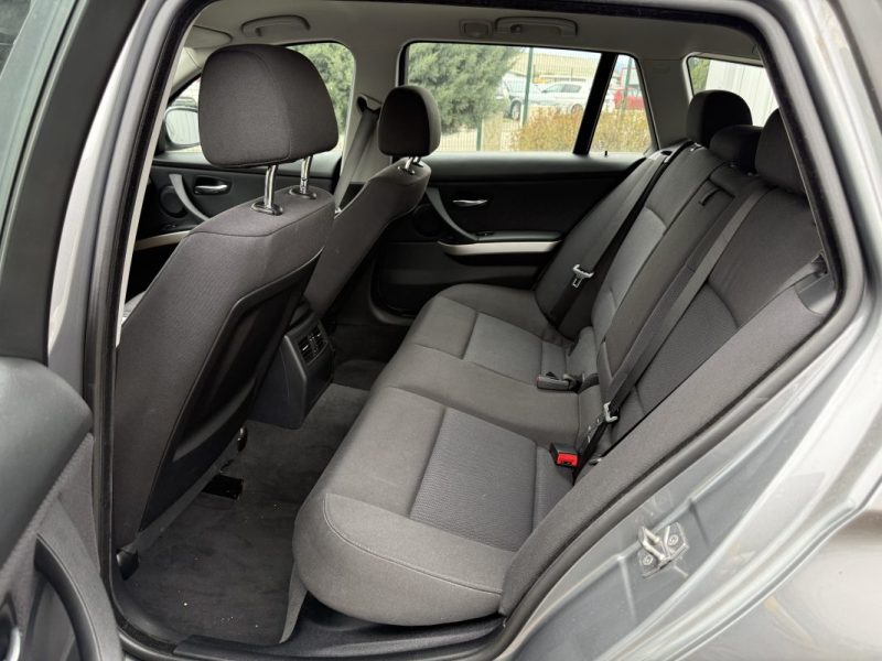 BMW Série 3 Touring V (E91) 318i 143ch Sport Design Garantie 6 Mois