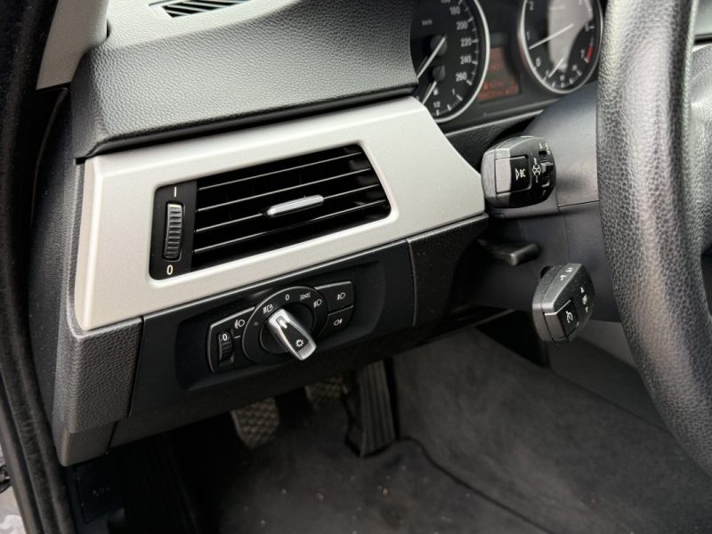 BMW Série 3 Touring V (E91) 318i 143ch Sport Design Garantie 6 Mois