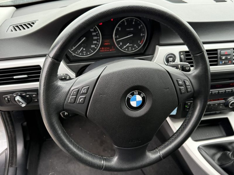 BMW Série 3 Touring V (E91) 318i 143ch Sport Design Garantie 6 Mois