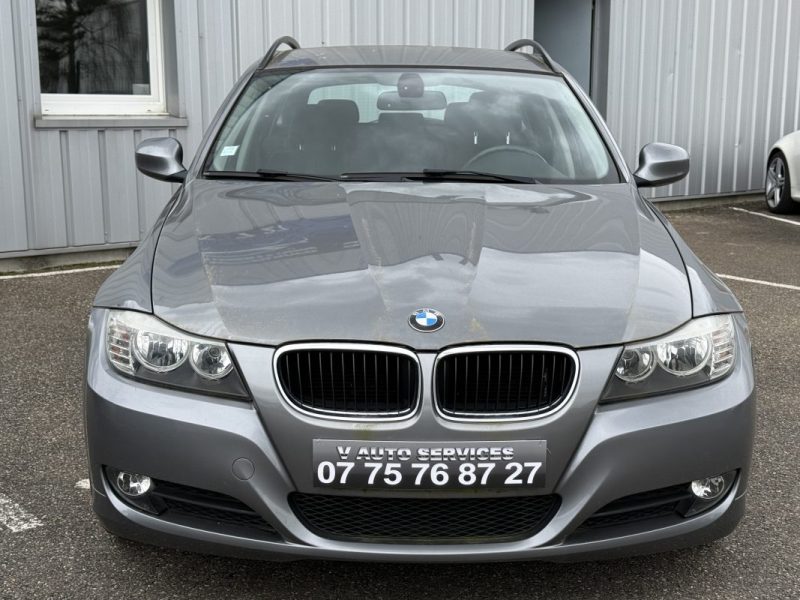BMW Série 3 Touring V (E91) 318i 143ch Sport Design Garantie 6 Mois
